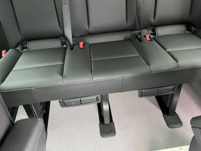 2024 Mercedes-Benz Sprinter