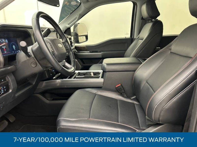 2024 Ford F-350 Super Duty