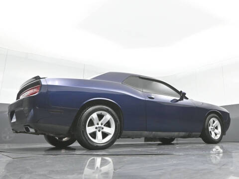 2014 Dodge Challenger R/T