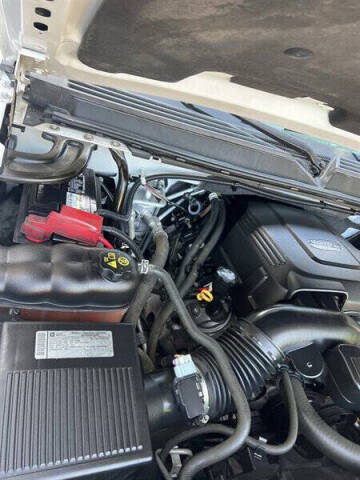 2012 GMC Yukon SLT