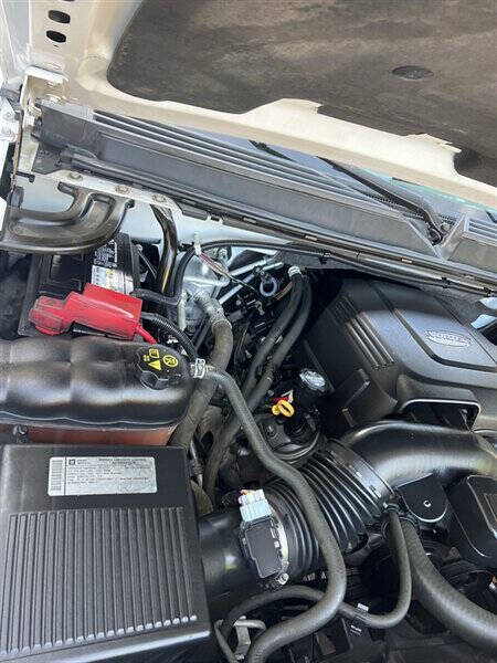 2012 GMC Yukon SLT