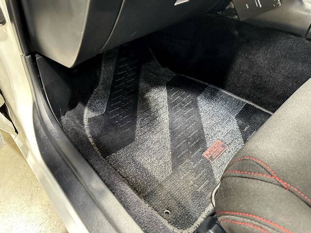 1992 Toyota MR2 Turbo