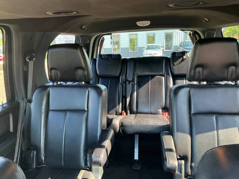 2016 Ford Expedition XLT