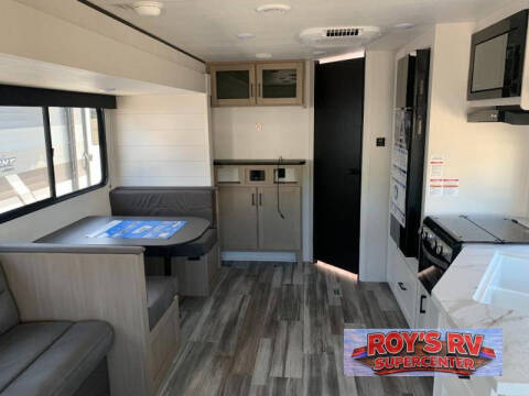 2027 Jayco Jay Flight