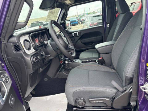 2026 Jeep Gladiator Willys
