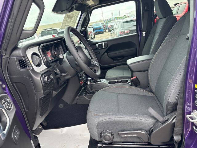 2026 Jeep Gladiator Willys