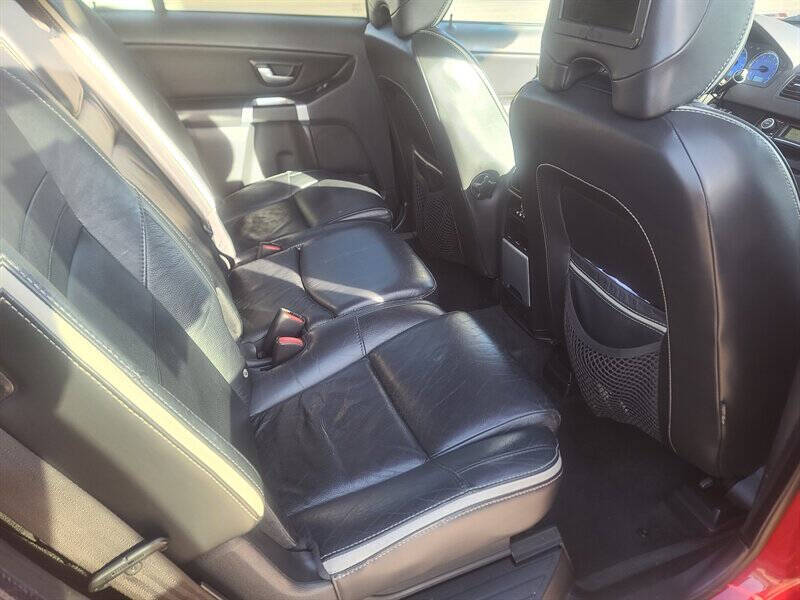 2007 Volvo XC90 V8 Sport