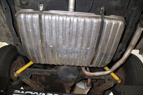 1972 Oldsmobile Cutlass