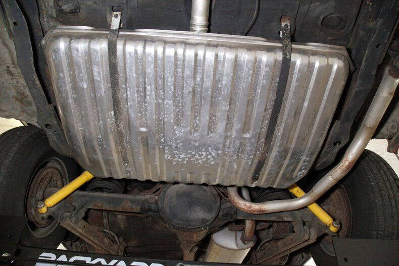 1972 Oldsmobile Cutlass