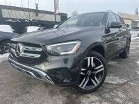 2020 Mercedes-Benz GLC for sale at The Bad Credit Doctor in Philadelphia PA