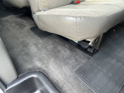 2008 Chevrolet Express LS 3500