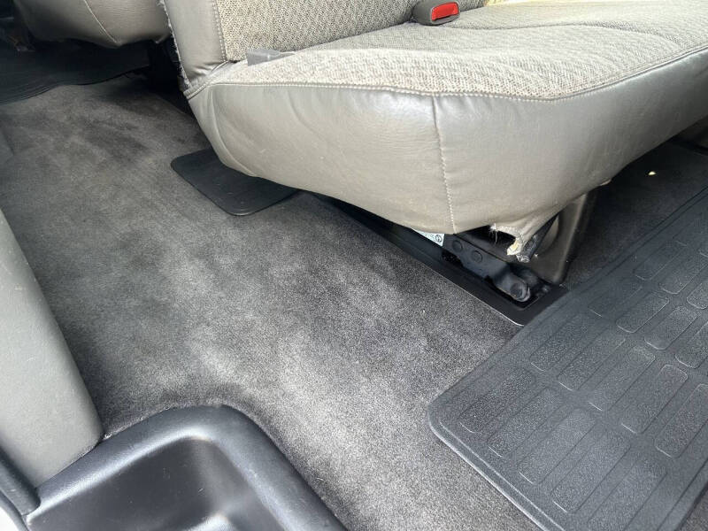 2008 Chevrolet Express LS 3500
