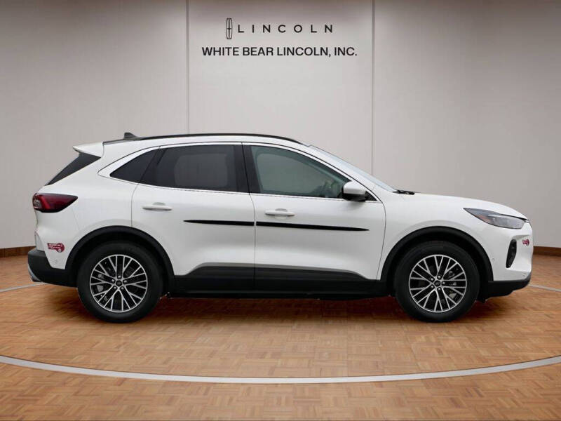 2023 Ford Escape Plug-In Hybrid