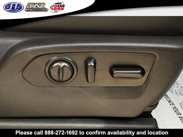 2020 Chevrolet Silverado 2500HD