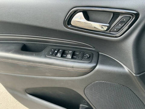 2022 Dodge Durango R/T