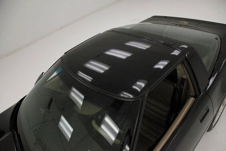 1992 Chevrolet Corvette