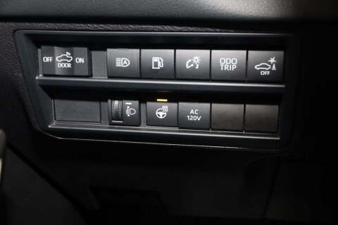 2023 Toyota Tundra Limited HV