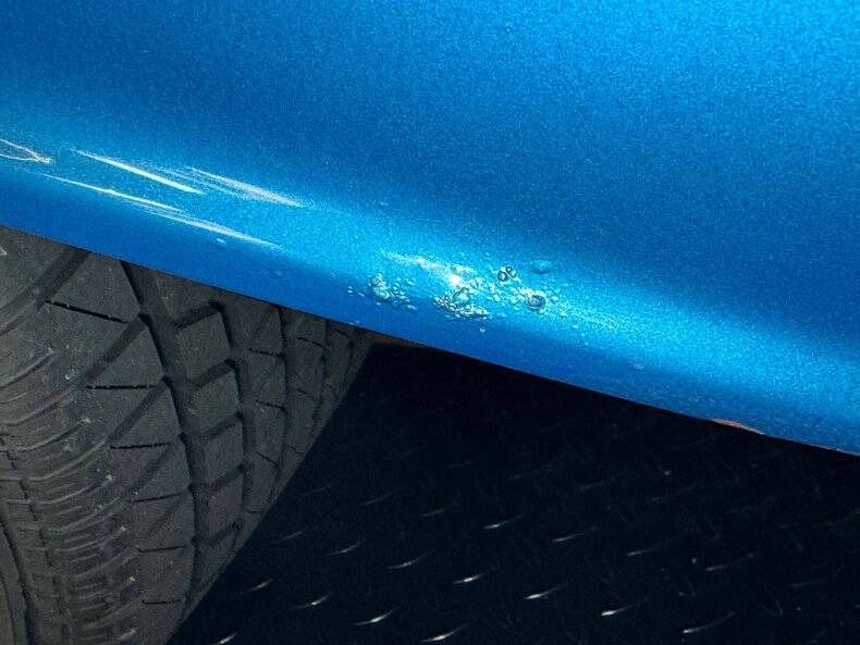 1959 Chevrolet Bel Air