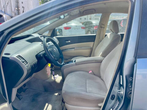 2005 Toyota Prius
