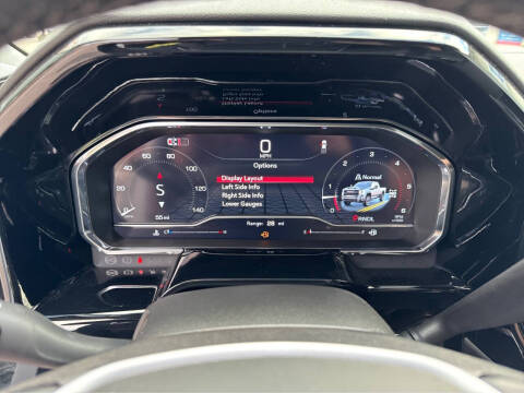 2024 GMC Sierra 2500HD SLE