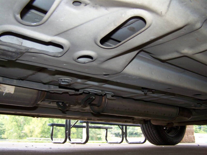 2014 Chevrolet Impala Limited