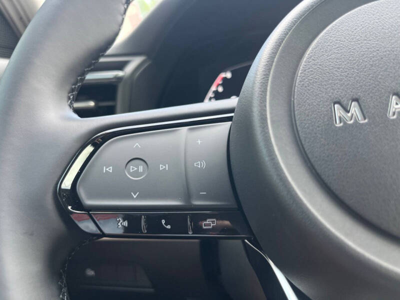 2026 Mazda CX-5 2.5 S Select
