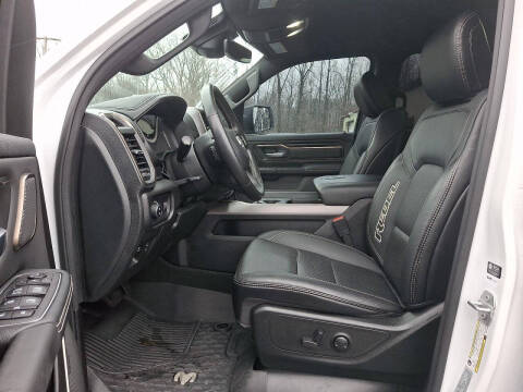 2023 RAM 1500 Rebel