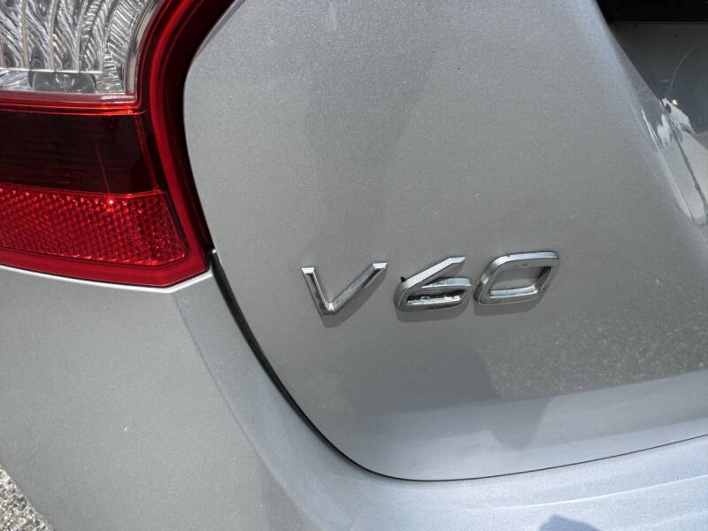 2015 Volvo V60 T5 Premier