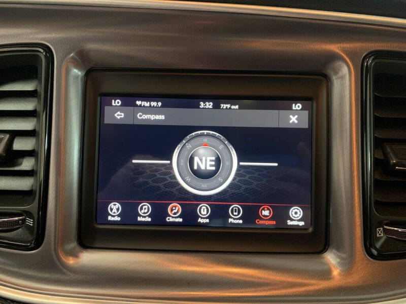 2019 Dodge Challenger GT