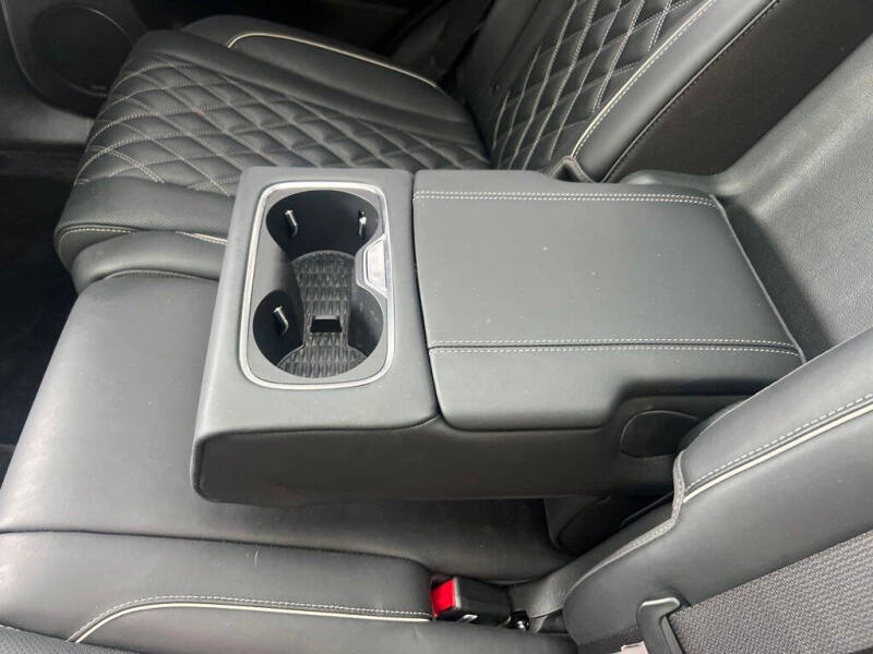 2024 Genesis GV80