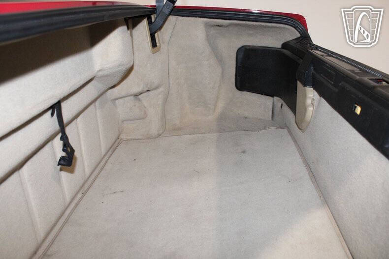 1998 Mercedes-Benz SL-Class