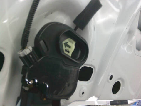 2003 Honda Accord LX