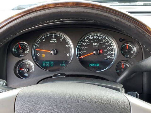 2012 GMC Yukon Denali
