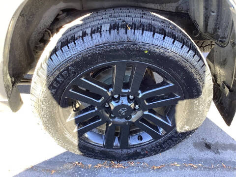 2015 Toyota 4Runner Limited