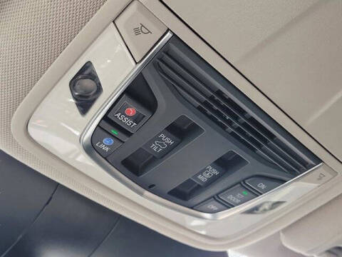 2023 Acura RDX w/Tech