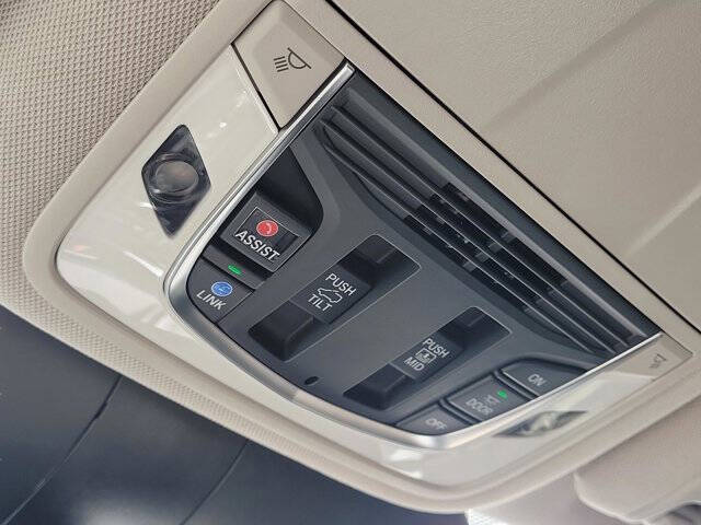 2023 Acura RDX w/Tech