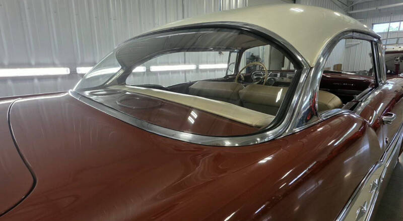 1957 Pontiac Star Chief