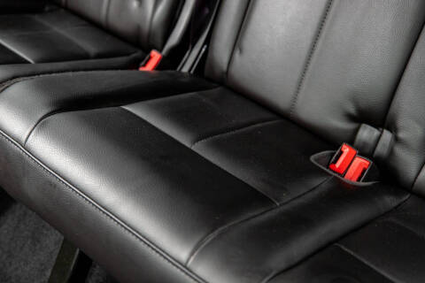 2012 Ford Expedition EL Limited