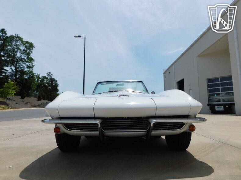 1964 Chevrolet Corvette