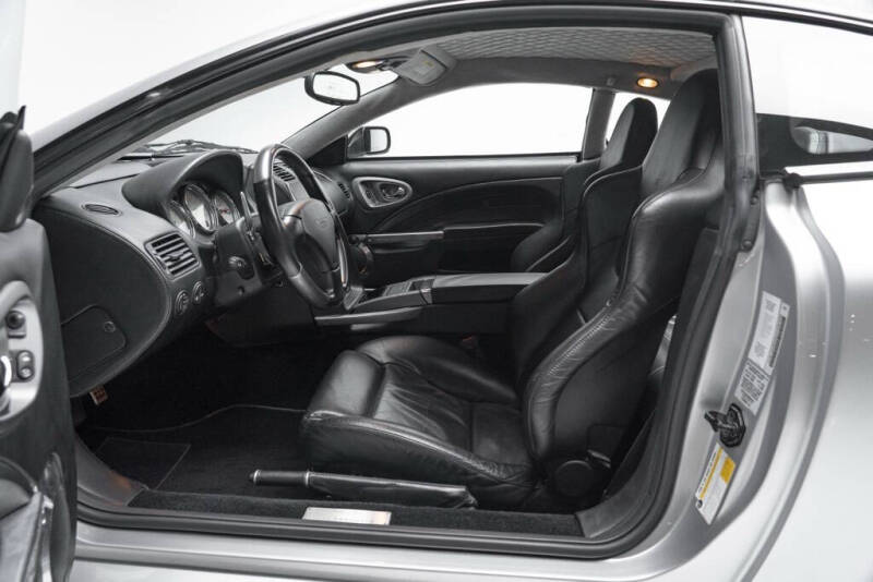 2005 Aston Martin V12 Vanquish S