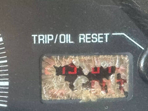 2001 Chevrolet Camaro