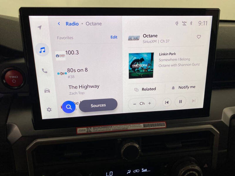 2025 Toyota 4Runner TRD Off-Road Premium HV