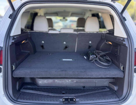 2016 Ford C-MAX Energi SEL