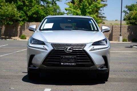 2018 Lexus NX 300
