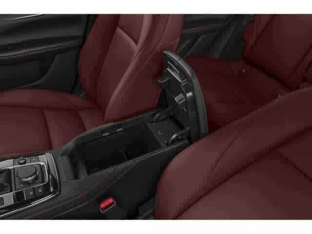 2026 Mazda CX-30 2.5 S Carbon Edition