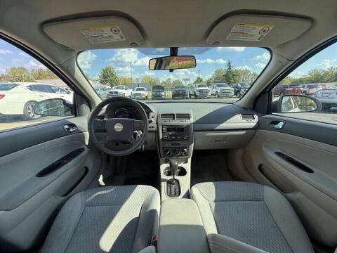 2005 Chevrolet Cobalt LS