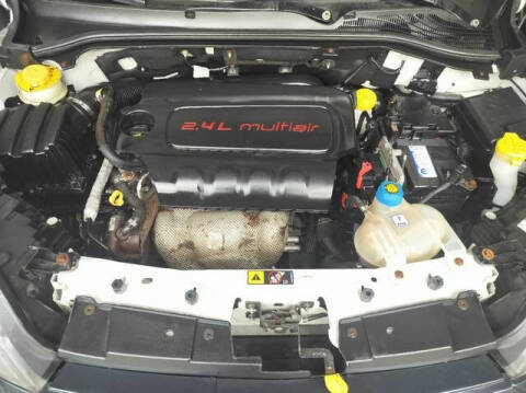 2018 RAM ProMaster City