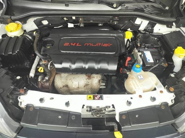 2018 RAM ProMaster City