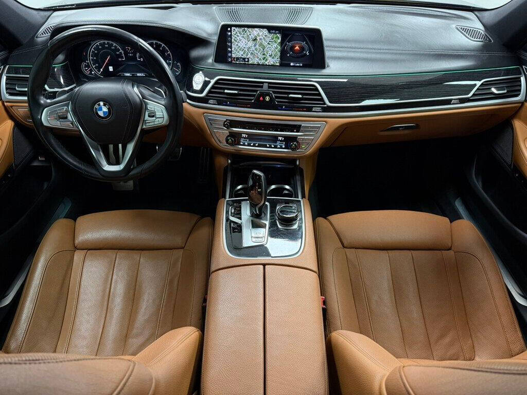 2019 BMW 7 Series for sale at Conway Imports in   Streamwood, IL