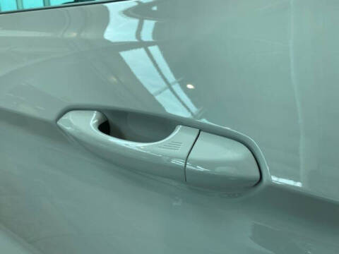 2016 Ford Mustang Shelby GT350